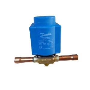 Valva electromagnetica, Danfoss EVR 3 - 032F205731