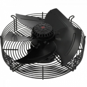 Ventilator axial de aspiratie YWF4E-300S pentru suflante si agregate frigorifice industriale