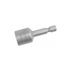 Cheie tubulara 13 mm yato cr-v 13 mm
