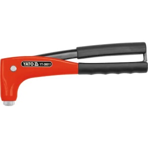 Clește pentru popnituri 2.4 x 3.2 x 4.0 x 4.8 mm Yato YT-36011