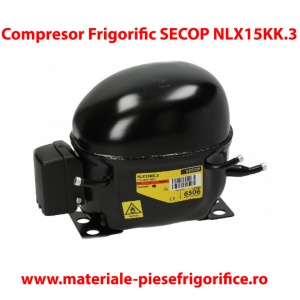 Compresor frigorific SECOP(Danfoss) NLX15KK.3