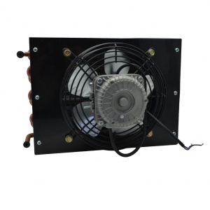 Condensator cu ventilator, 2.8 Mpa, 550W