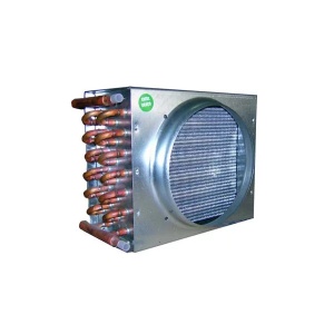 Condensator fara ventilator GUNAY, GK 10-130, 10m2
