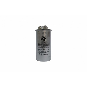 Condensator Pornire Motor, CBB65, 30+1.5uF, 450V AC