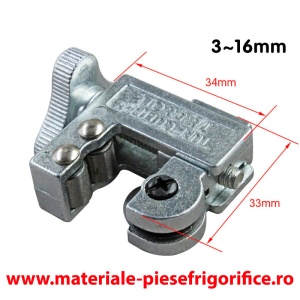 Instrument pentru Taierea Tevilor de Cupru CT-127