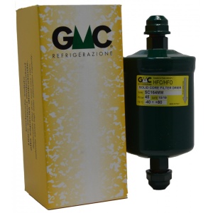 Filtru deshidrator GMC SC164MM