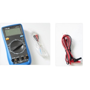 Multimetru Digital VALUE - VDM-151