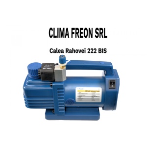 Pompa Vacuum instalatii frigorifice Value V-i215S-M