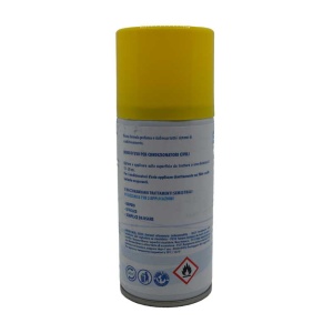 Spray dezinfectant si curatare aparate aer conditionat Sanet 150 ml cu aroma de Vanilie