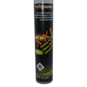 Spray XXL cu parfum de lamaie ,igienizare si dezinfectare aer conditionat