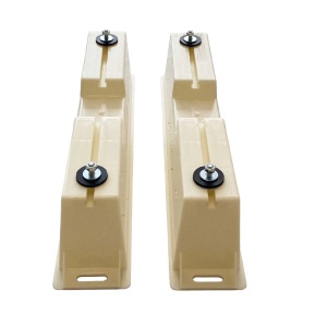 Suport de pardoseala pentru unitatile de aer conditionat, 450 mm