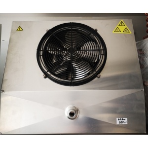 Vaporizator EG-A-123BC4-C21