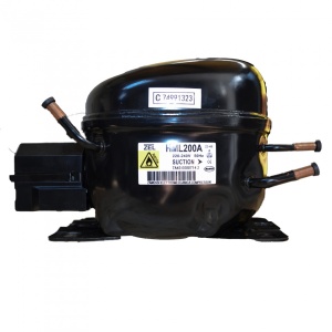 Compresor Frigorific ZEL, HML200A, R600A, LBP