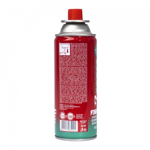 Doza tip spray ,butelie mapp gas ZTOOLS 227 GR