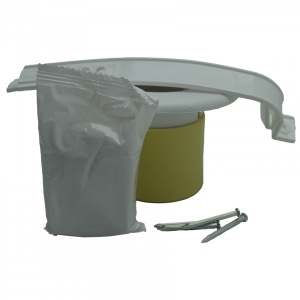 Kit Instalare aparat Aer Conditionat cu 3 m teava de cupru/aluminiu (1/4' - 1/2'), bercuita cu holender si Kit de reparatie