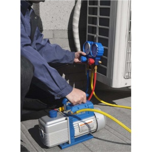 Exemplu Utilizare Pompa Vacuum