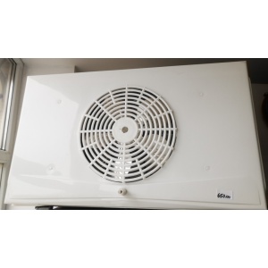 Radiator GNK 1800 Kcal cu un singur ventilator