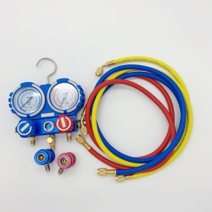 Set complet Value manometre VMG-2-R134a-B