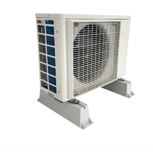 Suport de pardoseala pentru unitatile de  aer conditionat, 450 mm