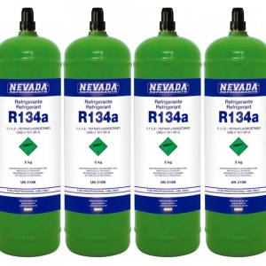 Freon R134a - 2KG - NEVADA