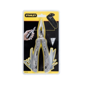 Cleste multifunctional Stanley, 0-84-519, 12in1, cu toc