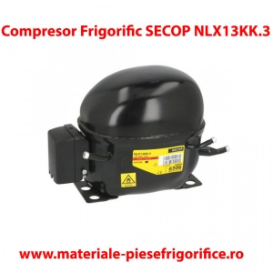 Compresor frigorific SECOP(Danfoss) NLX13KK.3