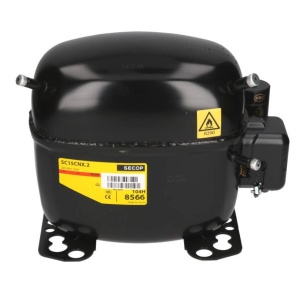 Compresor Frigorific SECOP, SC15CNX.2, LBP, R290, 220-240V