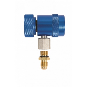 Cupla auto incarcare freon R1234yf, presiune joasa, Refco RC-1234yf-B