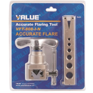 Dispozitiv de Bercluit Teava VALUE VFT-808-IN