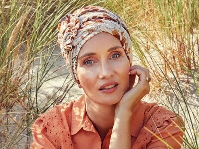 turban chimioterapie 
