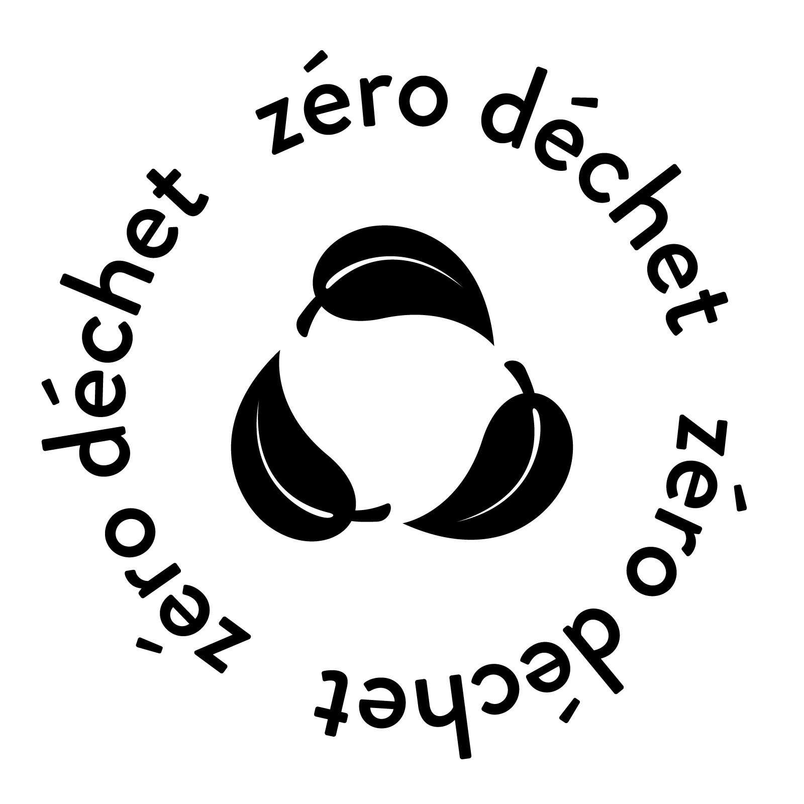 zero deseuri