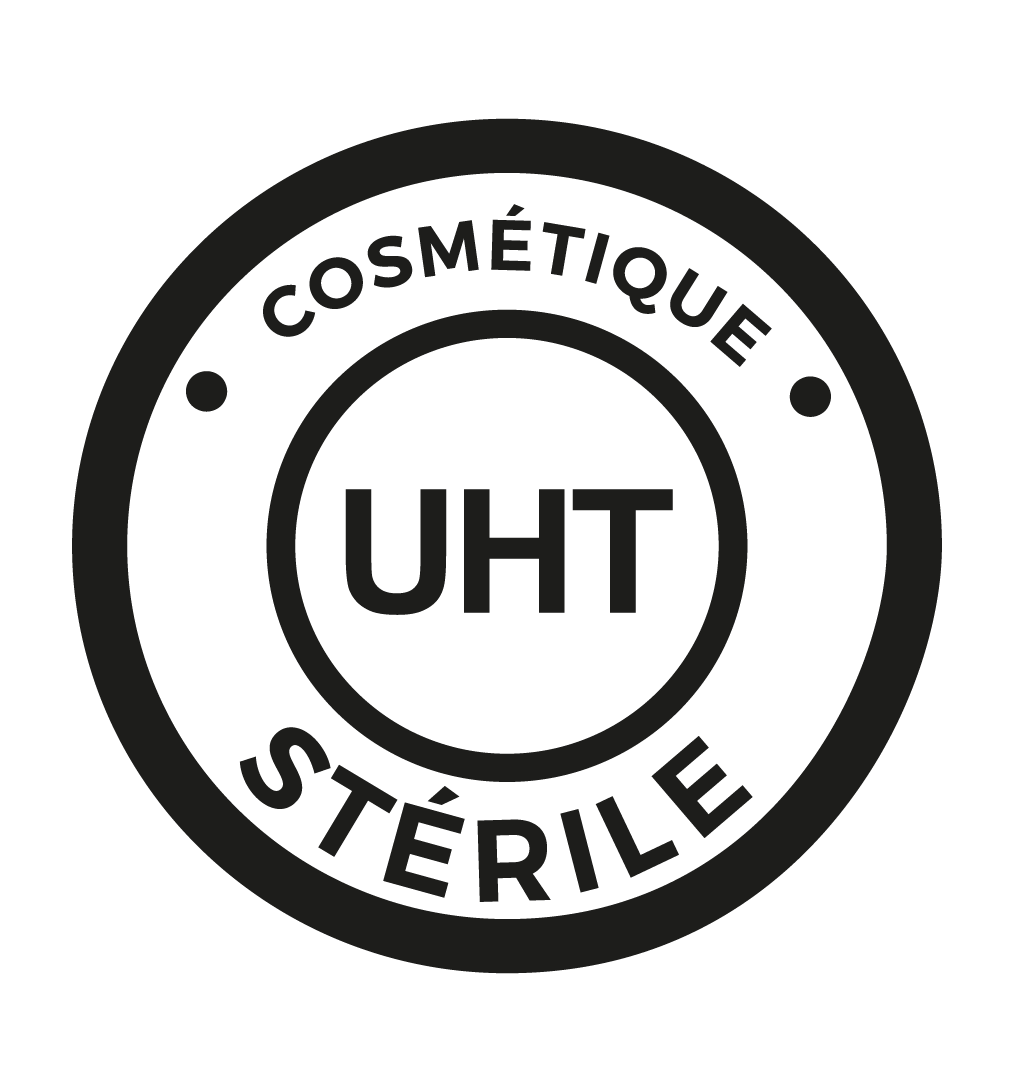 dermatocosmetice sterile UHT