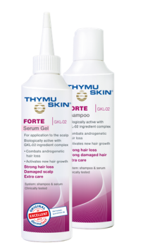 Thymuskin Forte