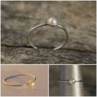 Pearl drop