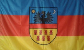 Steag Transilvania Polyester 140cm X 90cm