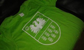Tricou stema Transilvaniei 3