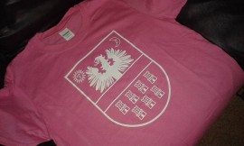 Tricou stema Transilvaniei 4
