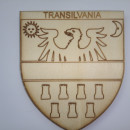 Stema Transilvaniei A