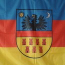 Steag Transilvania Polyester 140cm X 90cm