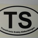 Sticker TS