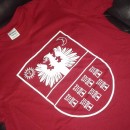 Tricou stema Transilvaniei 2