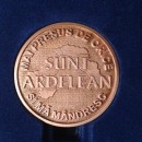 Medalie Sunt Ardelean Ø 5cm