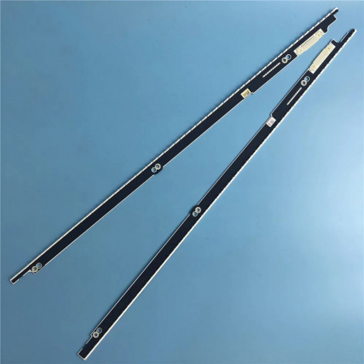 Set barete led tv Samsung 40 inch 2013SVS40 7032SNB V3LE-400SMA/B-R3 V3LE-400SMAB-R3 UE40ES7000 2*59led 500mm