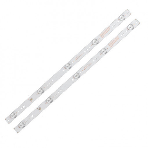 Set barete led tv Proscan, Konka, UTOK, CRH-K243535T020557M, U24HD2A, led24e330c, 2x5led