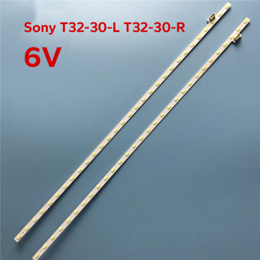 Sony 32" T32-30-L + T32-30-R ; KDL-32W700B, KDL-32W705B, 32W650A