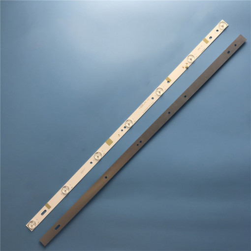 Set barete led Vinchi 32 inch, HL-00320A28-701S-04, 2*7led