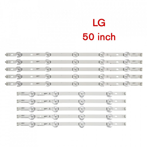LG Innotek DRT 3.0 50" _A/B 6916L-1735A, 1736A, 1978A