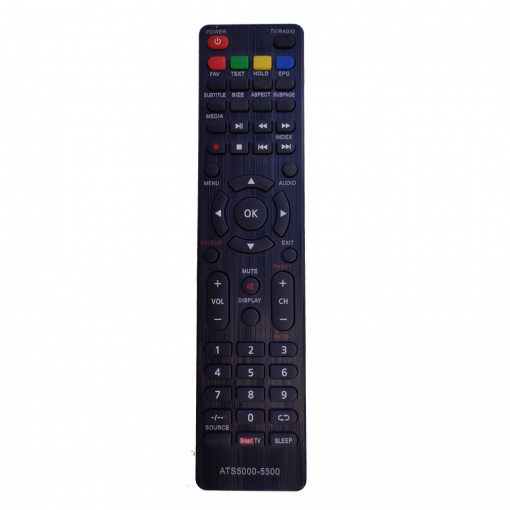 Telecomanda ALLVIEW ATS5000, ATS5100, ATS5500