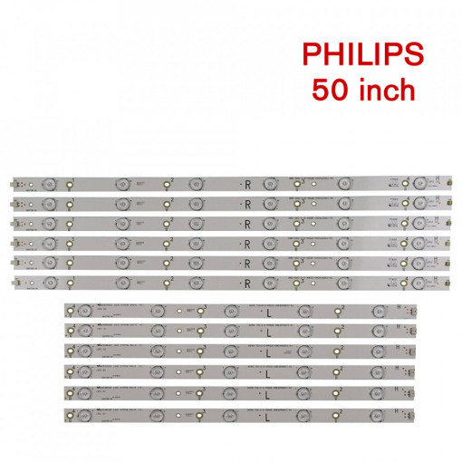 50PFT4009 500TT26 V5, 500TT56 V0