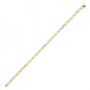 Bareta Hisense 29", LED29K200 V290B1-LE1-TLEM5; 1x24 led